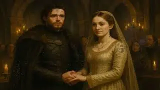 What If Robb Stark Had Married a Frey Daughter Instead of Talisa?