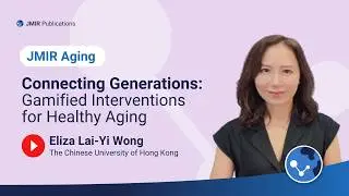 Connecting Generations: Gamified Interventions for Healthy Aging
