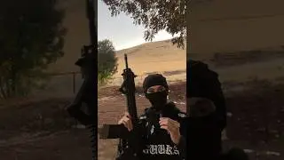 Hunting with an AR15 makes you a￼￼ psycho￼😳 Gun Grabbers are Smart Individuals🗿 y&rsquo;all be safe ❤️