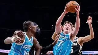 Atlanta Hawks vs Charlotte Hornets | Full Game Highlights | February 7, 2026 | NBA Season