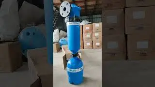 Hydrocyclone filter