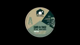 Ras Tweed - Liard & Theef / The Twilight Horns - Liard & Theef