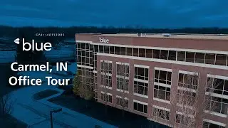 Blue & Co.'s Carmel, IN Office Tour