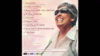 Judy Romero - Got Him In My Spirit (feat James Williams III, trumpet)