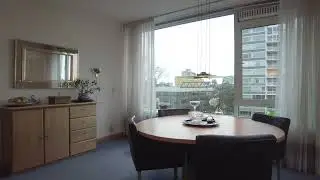 Te koop: Mr. F.A. van Hallweg 166 te Amstelveen - Brockhoff Makelaars - M&eacute;&eacute;r makelaar