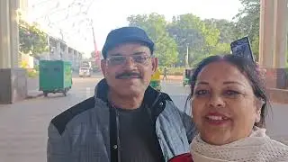 Gujrat to Udaipur trip 🏞️🧳🛤️ | Day 2 