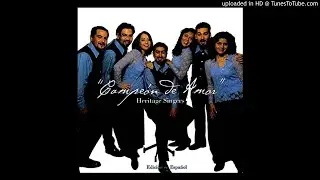 Heritage Singers en espa&ntilde;ol-Tienen que saber