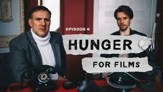Istota aktorstwa filmowego | HFF S02E06