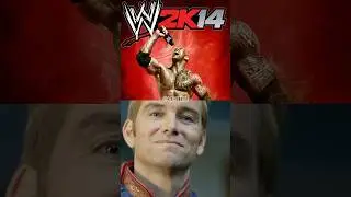 Ranking EVERY WWE 2K With MEMES #wwe