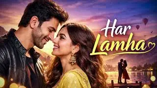 Har Lamha - NeoTone Music Studio (Official Music) | New HindiSoulful song