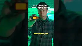 Is the Flipper Zero a Threat to Your Financial Data