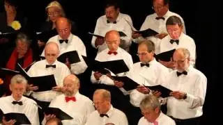 I Feel Preety, C&auml;cilienchor Tafers