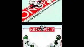 Monopoly,Boggle,Yahtzee,Battleship NDS