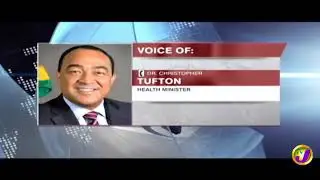 Bed Shortage at Hospital (TVJ Prime Time News)  January 26 2019
