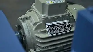 OIL SEAL VACUUM PUMP