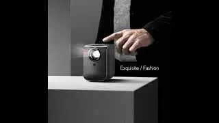 Smart Mini Projector Review You&rsquo;ll Want to Watch