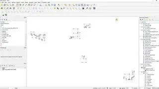 Tip to convert points to polygons in QGIS