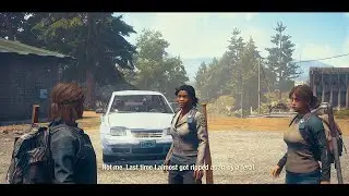 State of Decay 2 - Juggernaut Edition - Legacy Awaits (Final Update 38) (4K) - Gameplay Part 17