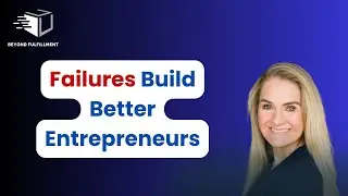 Building Big Dreams With Petite Steps: How Consistency Propelled Christiane Schroeter’s Impact