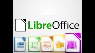 How to create Table of Contents on Libreoffice Writer