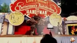 BioShock Infinite Trailer - Virtual Programming