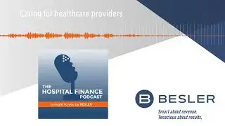 Caring for healthcare providers