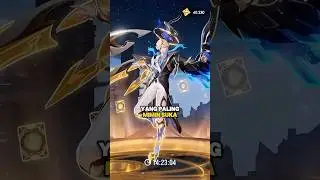Review Skin Legend Cirrus - Astral Magic #hok #hokstudio #honorofkings #honorofkingsindonesia