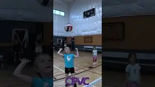 OPVC SMASHBALL