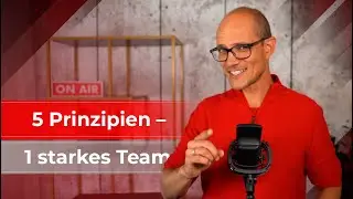 F&uuml;hren auf Distanz &ndash; 5 Erkenntnisse aus unserer Team Workation