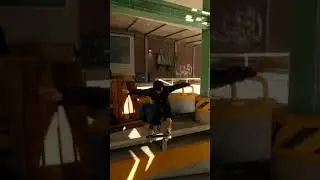 skate. realistic line #42