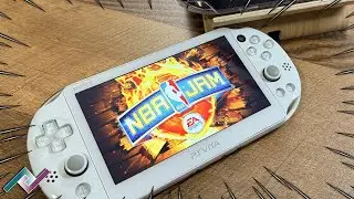 Новая версия NBA JAM для PS Vita, 2026 год.