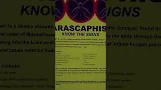 Beware This Disease