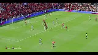 FIFA 19 Lacazette Bicyle Kick Goal