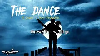 Garth Brooks-The dance Lyrics  (reggae cover_Nosi Vtabuakula_)