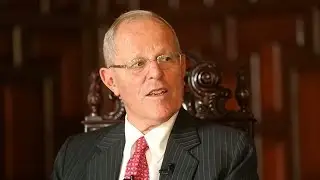 China Peru Relations