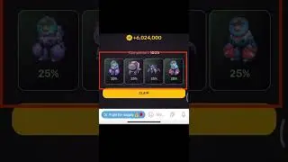 10 jun pixel tap daily combo | pixelverse daily combo | pixel tap by pixelverse #pixeltapcombo
