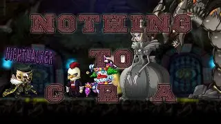 Maple Story - Reboot EU SOLO Progression - Teaching YOU From 0 to CRA - Night Walker  - Episode 1!
