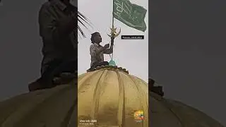Doharighat Muharram  ki taiyari Ashrafi mohalla