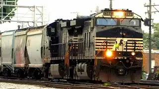 NS 9779 With Fouled Leslie RS5T-RF 4K