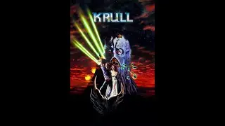 KRULL QUICK FLIX #movie #wrapup