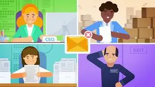 How Employee Disengagement Affects Your Business | StaffConnect