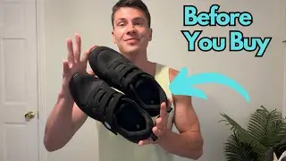 HiGropcore Velcro Shoes Review