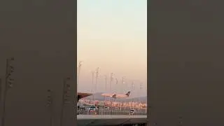 Saudi Airlines😱