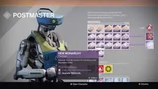 10+ New Monarchy Faction Packages, 2 shaders :) :[