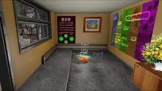 SL Utopia  ( セカンドライフ )区画紹介秋