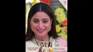 Ghum Hai Kisikey Pyaar Meiin | Kya Badhta Jaa Raha Hai Pakhi Ka Dar?