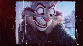 Lightseeds - Flickering Signs (Slowed & Reverb)