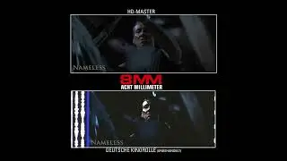 8MM (Extended Gandolfini Death Scene in German Cinemas) - URBAN LEGEND: FACT OR FAKE?