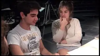 FIU THEATRE PROMO- Former