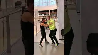 Fake diving prank🤣
